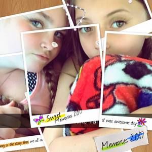 Meet your Posher, Kaytie